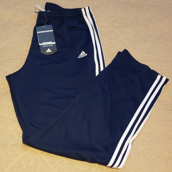 adidas Pants - NEW Women's Adidas Pants size L